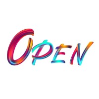 Open logo - Similar company to Team Blazecinq