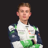 Emil Østergaard Racing logo - Similar company to Prodesign As