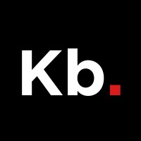 Kinoburo logo - Similar company to Lifebrand
