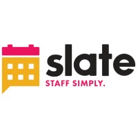 Slate Scheduling Software logo - Similar company to E-Grou, Document Management Solutions