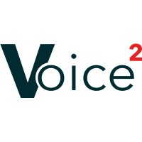VoiceSquared logo - Similar company to Green Ocean Ai