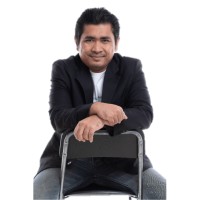 Master Azriel logo - Similar company to Alphacapital (M) Berhad