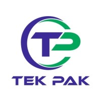 Tekpak Plastik logo - Similar company to Megplast - Plastic Raw Materials