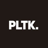 PLTK. logo - Similar company to S/A Comunicação