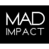 MADIMPACT logo - Similar company to Bumba Global