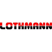 Lothmann Werkzeugtechnik GmbH & Co. KG logo - Similar company to Plugifast Gmbh