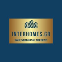 Interhomes logo - Similar company to Ctm Design Ltd