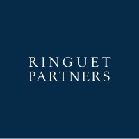 Ringuet Partners logo - Similar company to A Bar A Ranch
