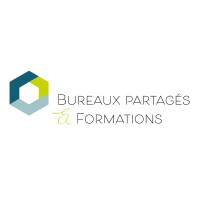 BUREAUX PARTAGES & FORMATIONS logo - Similar company to E2C Toul