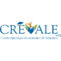 Comité régional pour la valorisation de l'éducation (CREVALE) logo - Similar company to L'Arrière Scène
