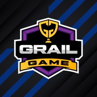 GrailGame logo - Similar company to Revend.Com