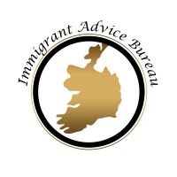 Immigrant Advice Bureau logo - Similar company to Patrick Horan Solicitors