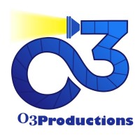 O3 Productions logo - Similar company to O3 Creative