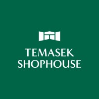 Temasek Shophouse logo - Similar company to Temasek Foundation