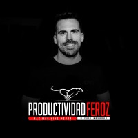 PRODUCTIVIDAD FEROZ logo - Similar company to El Ninja