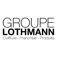 GROUPE LOTHMANN logo - Similar company to Fluideq