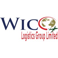 Wico Logistics Group Limited logo - Similar company to Shipme