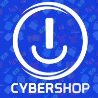 CyberShop logo - Similar company to Cybershop