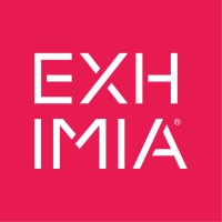 Exhimia logo - Similar company to Portal Merchandising
