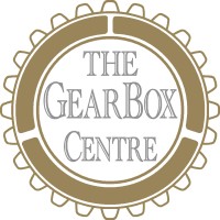 The Gearbox Centre logo - Similar company to Eu Ltd