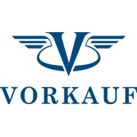 VORKAUF logo - Similar company to Promprivod