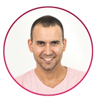 Carmel Baran logo - Similar company to Carmel Therapy