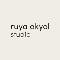 Ruya Akyol Studio logo - Similar company to Fom Innovation