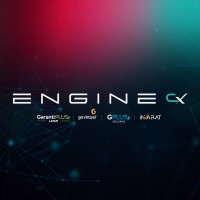 Engine CX logo - Similar company to Garantiplus