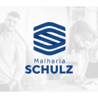 Malharia Schulz logo - Similar company to Gizza Malharia