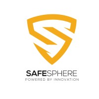 SAFESPHERE logo - Similar company to Northwest Student Exchange