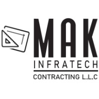 MAK INFRATECH logo - Similar company to Preview Properties