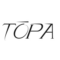 TŌPA logo - Similar company to Softwaria