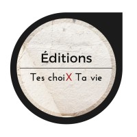 Éditions Tes choiX Ta vie logo - Similar company to Les Éditions De L'Écume