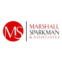 Marshall Sparkman & Associates logo - Similar company to Tiago Castro