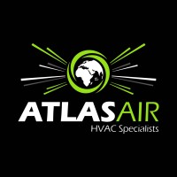 Atlas Air Conditioning logo - Similar company to Ff Cooling & Engineering