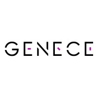 Genece Health logo - Similar company to Bio.Ai