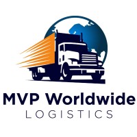MVP Worldwide Logistics logo - Similar company to Mvp Logistics