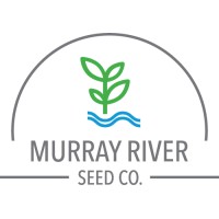 Murray River Seed Co. logo - Similar company to Radicle Seed Company