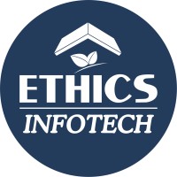 Ethics Infotech logo - Similar company to Nivida Software