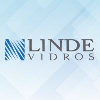 Linde Vidros logo - Similar company to Divinal Vidros