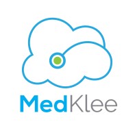 MedKlee logo - Similar company to Hachi