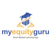 My Equity Guru logo - Similar company to Hash Digitech