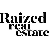 Raized Real Estate SA logo - Similar company to Block Green