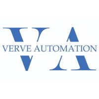 Verve Automation logo - Similar company to Facilitypal.Com