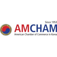 AMCHAM Korea logo - Similar company to Fwd3