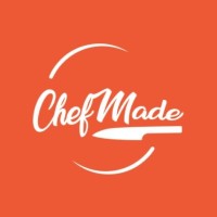 Chef Made logo - Similar company to Tech Beach Retreat