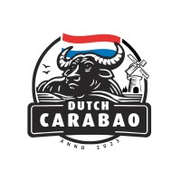 Dutch Carabao logo - Similar company to Plugge'S Puur