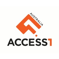 Access1 Group logo - Similar company to Access1 Solutions, Llc