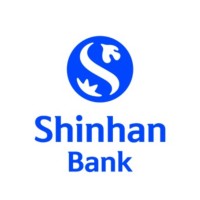 Shinhan Bank India logo - Similar company to Goldify Llp