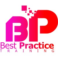 Best Practice Training logo - Similar company to Launch Ads